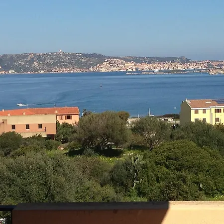 Residence Palau Sud 3*