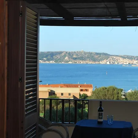 Residence Palau Sud 3*