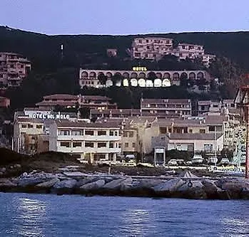 Residence Palau Sud 3* פאלאו