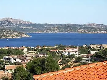 Residence Palau Sud Aparthotel 3*