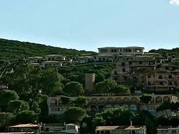 Residence Palau Sud Aparthotel 3*
