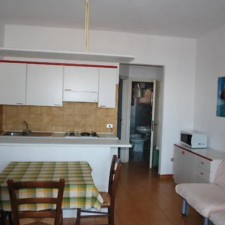 Residence Palau Sud Aparthotel