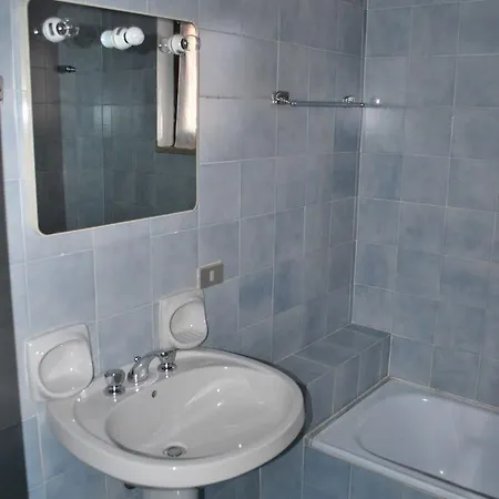 Residence Palau Sud Aparthotel