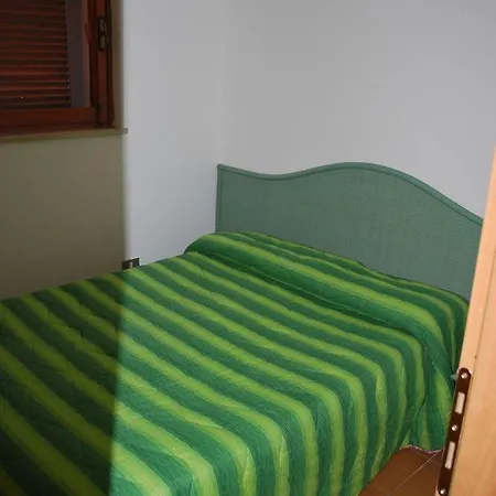 Residence Palau Sud 3* Palau