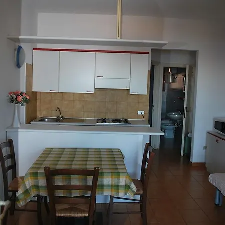 Residence Palau Sud Aparthotel 3*