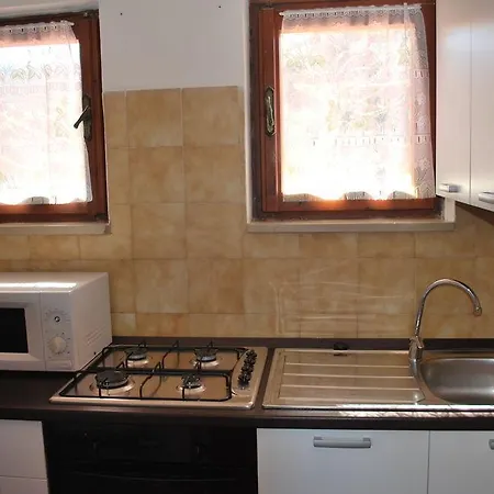 Residence Palau Sud מלון דירות