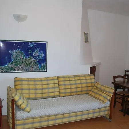 Residence Palau Sud 3* Palau