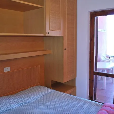 Residence Palau Sud Aparthotel 3*