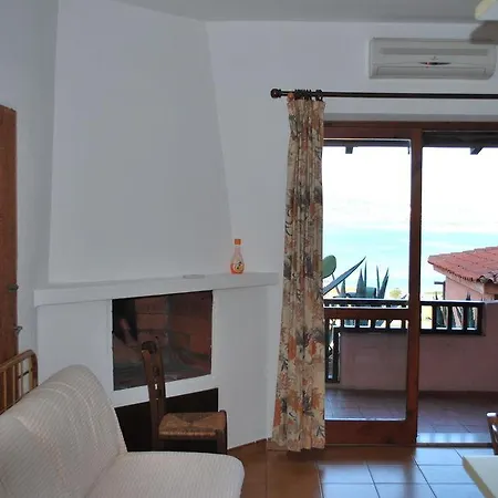 Residence Palau Sud 3*