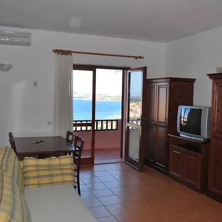 Residence Palau Sud Aparthotel