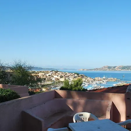 Residence Palau Sud Aparthotel Palau