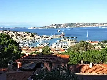 Residence Palau Sud 3* פאלאו