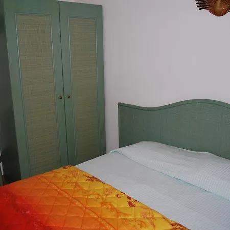 Residence Palau Sud 3* Palau