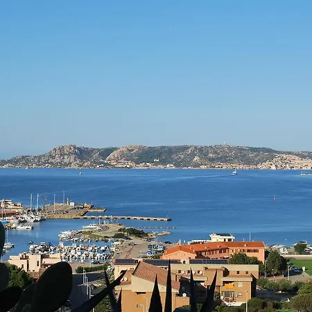 Residence Palau Sud Aparthotel 3*