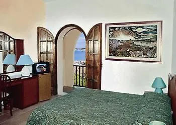 Residence Palau Sud Aparthotel Palau