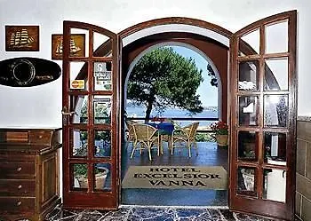 Residence Palau Sud Aparthotel