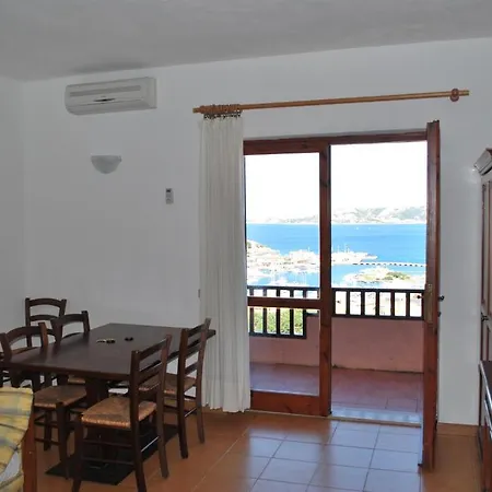 Aparthotel Residence Palau Sud