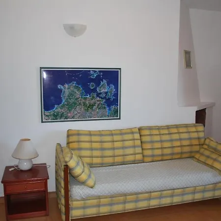 Residence Palau Sud