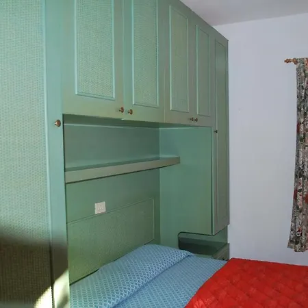 Aparthotel Residence Palau Sud