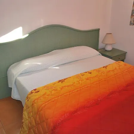 Residence Palau Sud Aparthotel Palau