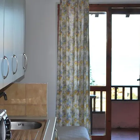 Residence Palau Sud