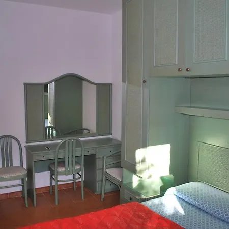 מלון דירות Residence Palau Sud פאלאו