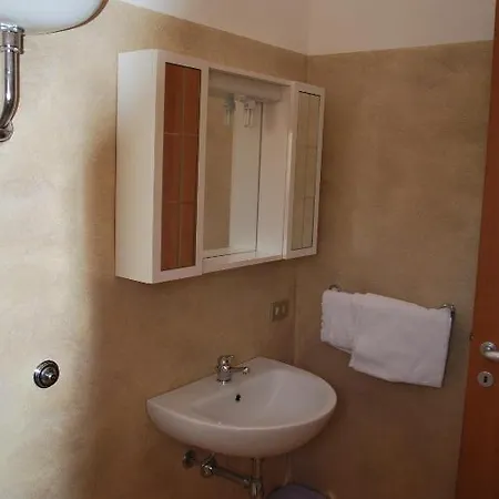 Residence Palau Sud Aparthotel