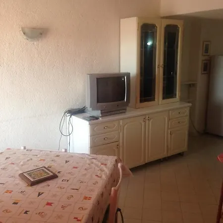 Residence Palau Sud Aparthotel 3*