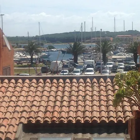 Aparthotel Residence Palau Sud 3*