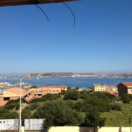 מלון דירות Residence Palau Sud פאלאו